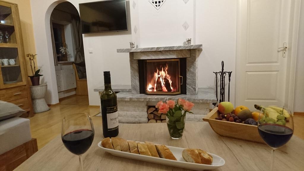 Chiemsee Comfort-Bungalow Mit Garten Rimsting Zewnętrze zdjęcie