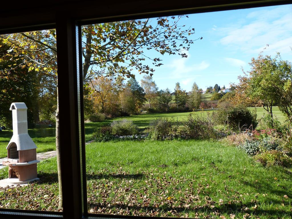 Chiemsee Comfort-Bungalow Mit Garten Rimsting Zewnętrze zdjęcie