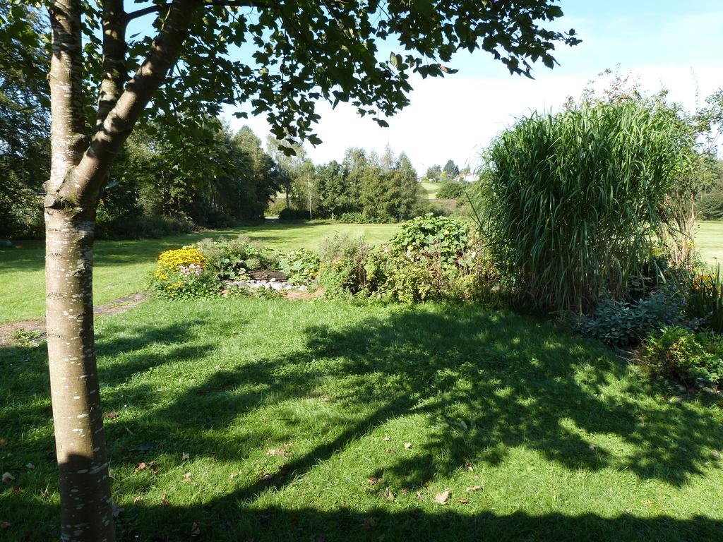 Chiemsee Comfort-Bungalow Mit Garten Rimsting Zewnętrze zdjęcie