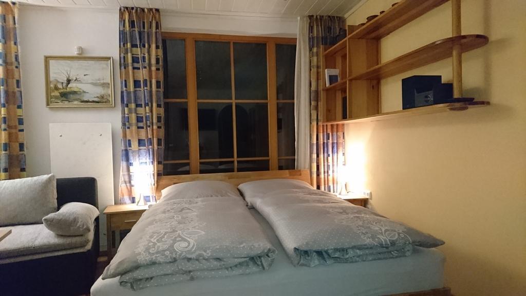 Chiemsee Comfort-Bungalow Mit Garten Rimsting Zewnętrze zdjęcie