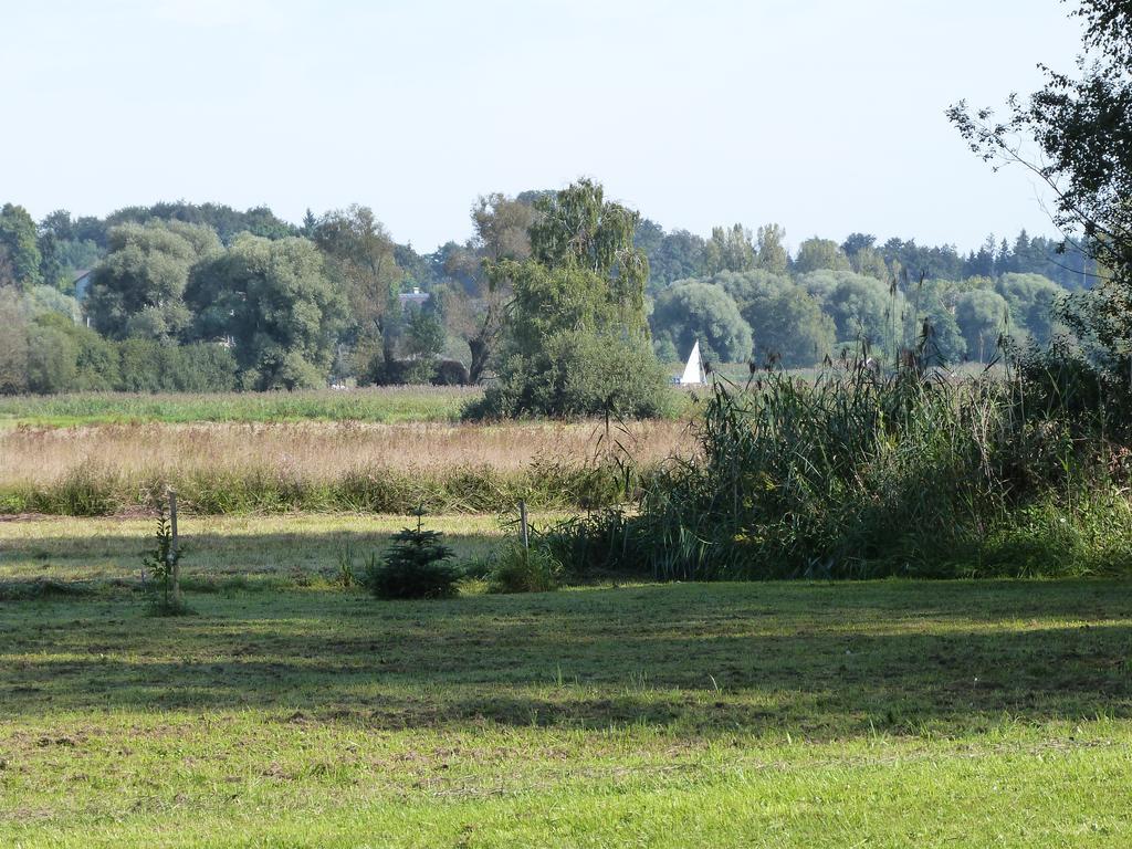 Chiemsee Comfort-Bungalow Mit Garten Rimsting Zewnętrze zdjęcie