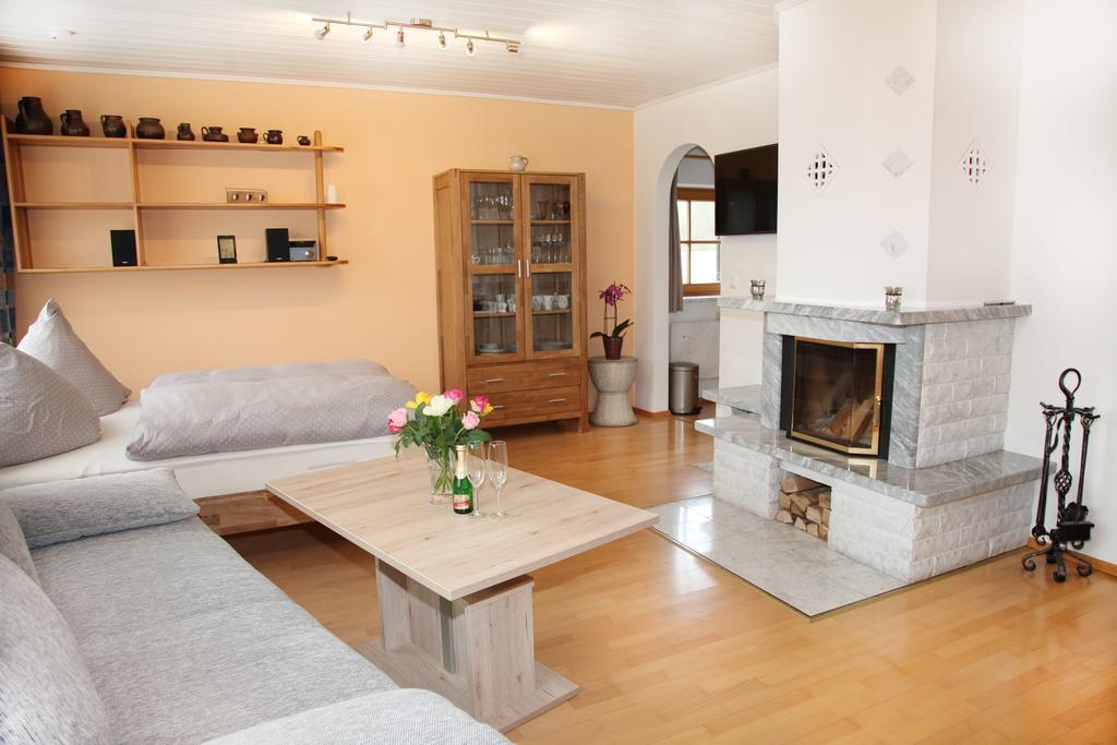 Chiemsee Comfort-Bungalow Mit Garten Rimsting Zewnętrze zdjęcie