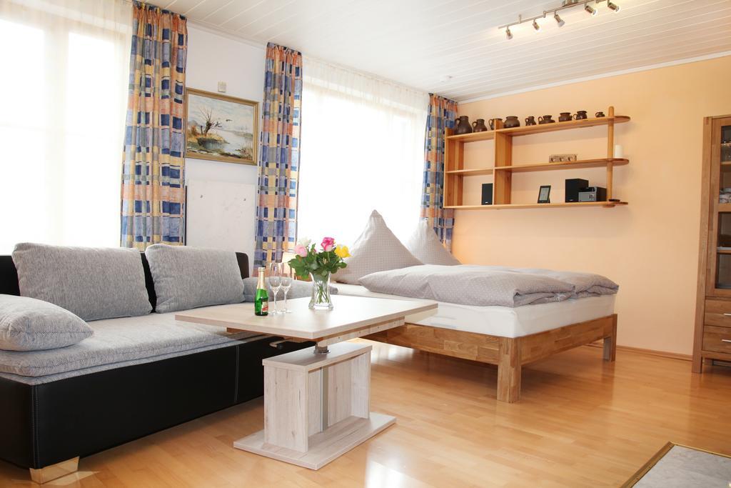 Chiemsee Comfort-Bungalow Mit Garten Rimsting Zewnętrze zdjęcie