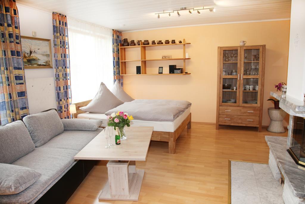 Chiemsee Comfort-Bungalow Mit Garten Rimsting Zewnętrze zdjęcie