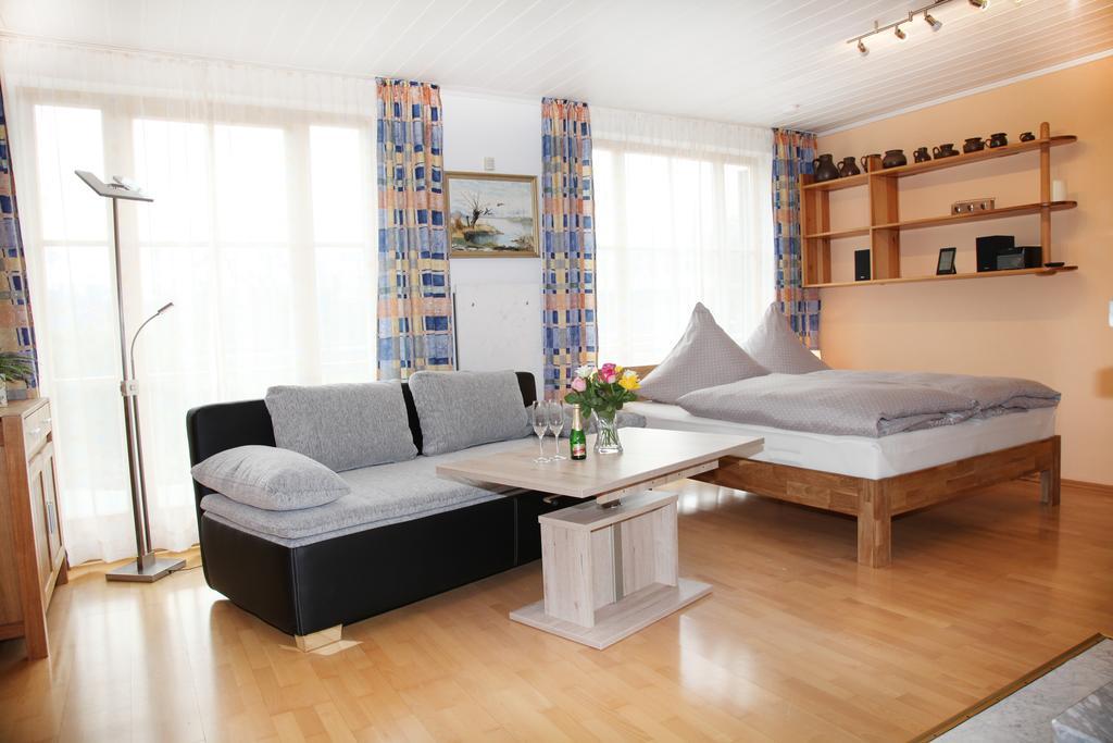 Chiemsee Comfort-Bungalow Mit Garten Rimsting Zewnętrze zdjęcie